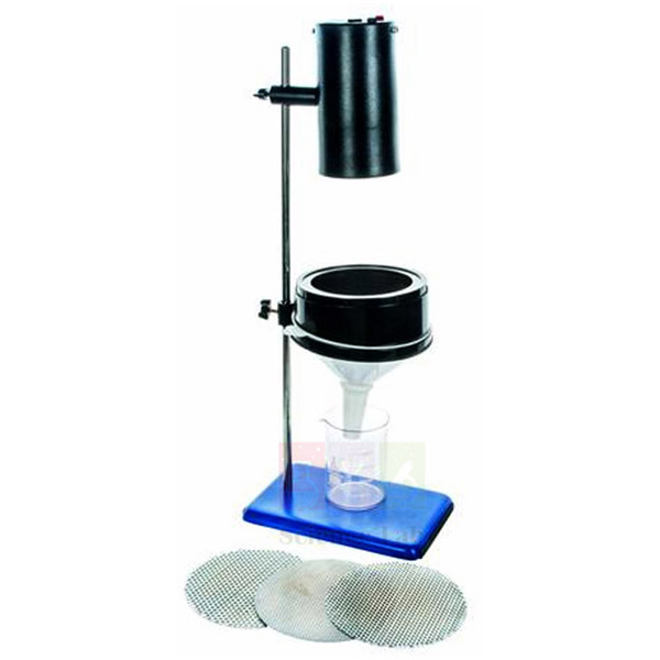 Funnel Tullgren